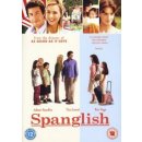 Spanglish DVD