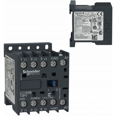 Schneider Electric LC1K0910B7 – HobbyKompas.cz