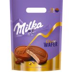 Milka Choco Wafers 300 g – Hledejceny.cz