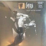 Gojira - Live At Brixton Academy LP – Hledejceny.cz