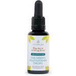 Cytoplan Tekutý multivitamín pro děti 30 ml – Hledejceny.cz