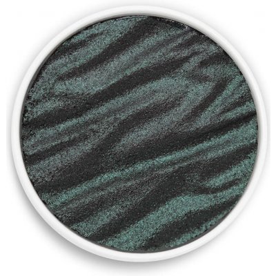 Akvarelové barvy Coliro Pearlcolors Black Forest 1 ks – Hledejceny.cz