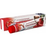Záchranný Kruh prohřívající balzám s husím sádlem, skořicí a kaspicinem 100 ml – Hledejceny.cz