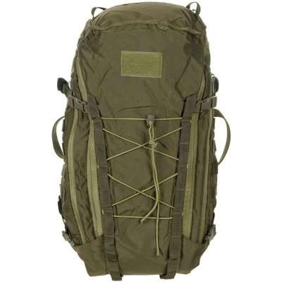 MFH Mission OD Green 30 l – Zboží Mobilmania