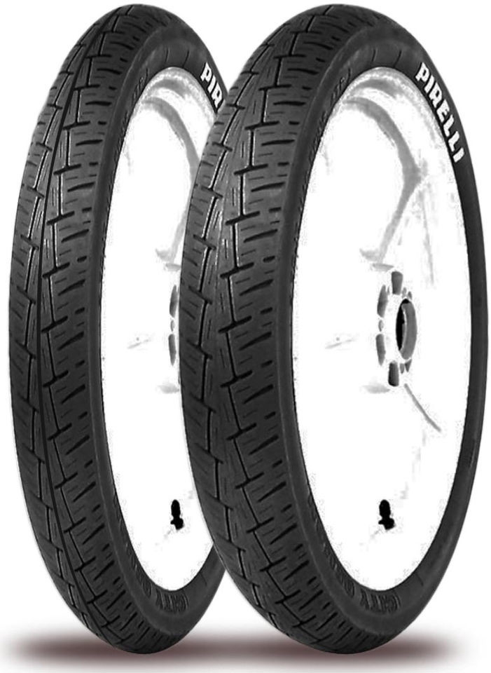 Pirelli City Demon 90/90 R18 57P