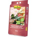 FloraSelf Substrát pro pokojové rostliny Select 15 l – Zboží Dáma