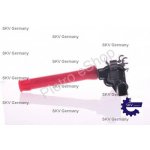 SKV Zapalovací cívka ROVER 25 45 200 400 – Hledejceny.cz