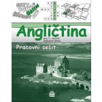 Angličtina pro 7. ročník základní školy - Pracovní sešit - Marie Zahálková – Sleviste.cz