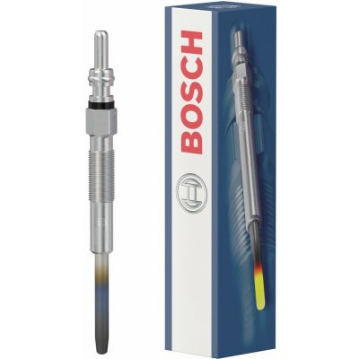 Žhavicí svíčka BOSCH 0 250 203 006 – Hledejceny.cz