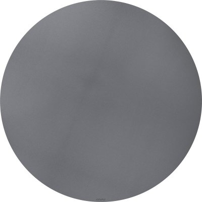 Eeveve Round splash mat Granite Gray