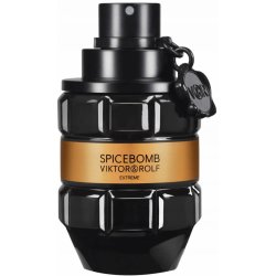 Viktor & Rolf Spicebomb Extreme parfémovaná voda pánská 90 ml