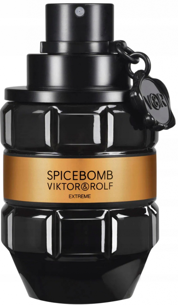 Viktor & Rolf Spicebomb Extreme parfémovaná voda pánská 90 ml