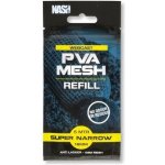 Kevin Nash PVA Punčocha Webcast PVA Refill 5 m 18 mm Super Narrow – Hledejceny.cz