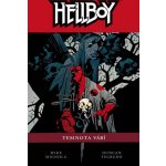 Hellboy 8 - Temnota vábí vázaná) – Mignola Mike, Fegredo Duncan – Hledejceny.cz