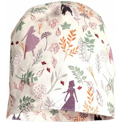 UNITED LABELS dívčí čepice Ledové království Frozen – Zboží Dáma