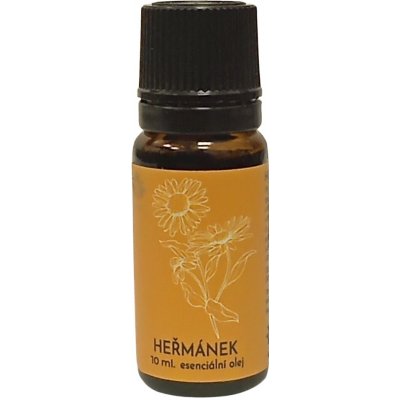 ARÔME Esenciální olej Heřmánek 10 ml – Hledejceny.cz