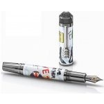 Montblanc 116259 Great Characters The Beatles 1969 plnicí pero – Zboží Živě