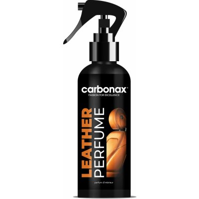 CARBONAX LEATHER 150 ml