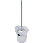 Bemeta WC štětka Oval na sklo 118413011 – Hledejceny.cz