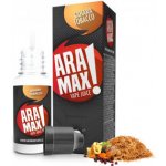 Aramax Sahara Tobacco 10 ml 0 mg – Hledejceny.cz