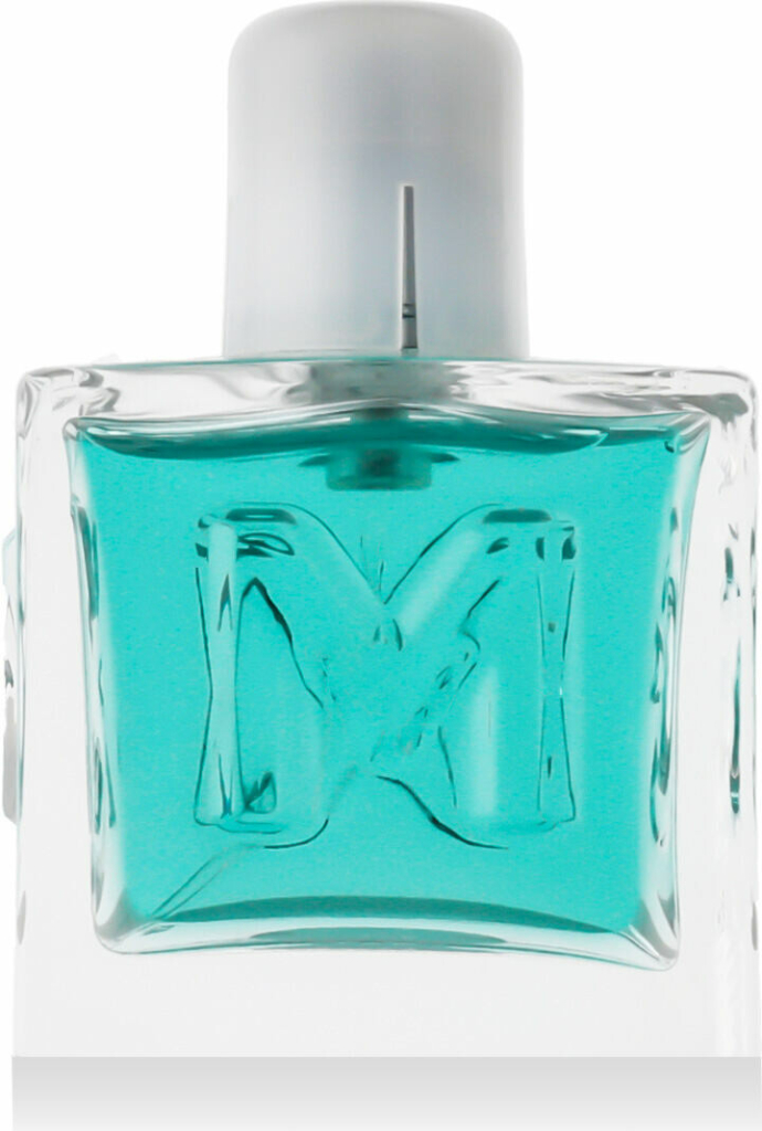 Mexx Summer Edition Man 2014 toaletní voda pánská 50 ml tester