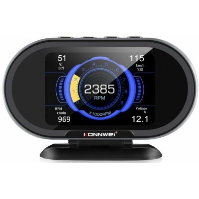 Konnwei KW206 – Hledejceny.cz