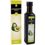 Health Link Bio Avokádový olej 0,25 l – Zboží Dáma