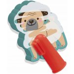 Ses Vodolepky mytí zvířátek 6 ks – Hledejceny.cz