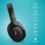 LAMAX NoiseComfort2 ANC – Zboží Živě