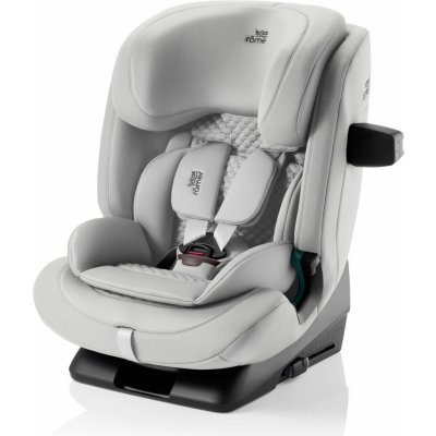 BRITAX RÖMER Advansafix Pro Lux 2025 Linen Grey – Sleviste.cz