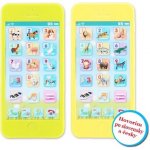 MaDe Telefon naučný 12 cm – Zboží Mobilmania