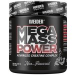 Weider MEGA MASS Power 300 g – Zboží Mobilmania