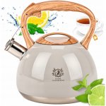 Karl Hausmann 3 l béžová – Zboží Dáma