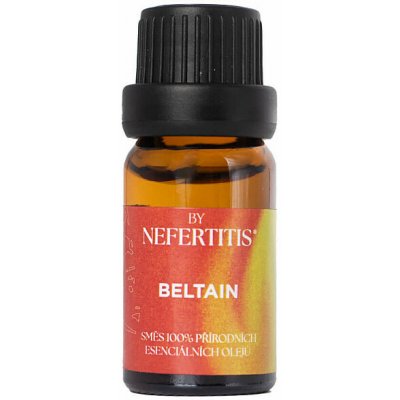 By Nefertitis směs 100% esenciálních olejů BELTAIN 10 ml – Hledejceny.cz