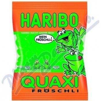 HARIBO Žabičky 100 g