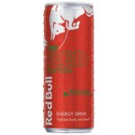 Red Bull Red Watermelon 250 ml – Zboží Dáma