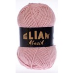 VSV Pletací příze Elian Klasik 10275 - růžová – Zboží Dáma