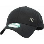 New Era 9FO Flawless Logo MLB New York Yankees Black – Sleviste.cz