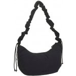 Lassig Taška Lunua Bum Bag Up Black – Zboží Dáma