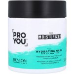 Revlon Pro You The Moisturizer Mask 500 ml – Zbozi.Blesk.cz