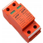 Přepěťová ochrana Adelid 2P 32 A 1000 V IP20 – Zboží Mobilmania