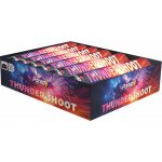 Single shot THUNDER FLOWER 20 mm 6 ks – Zboží Dáma