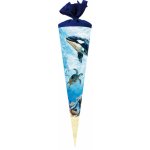 Disney Kornout do školy Meereswelten 70 cm – Zboží Dáma