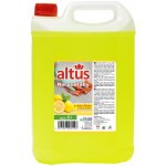Altus na podlahy s vůní citronu 5 l – Zboží Mobilmania