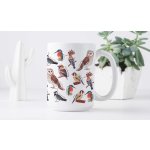 ePipí Velký keramický hrnek Ptáci 450 ml – Sleviste.cz