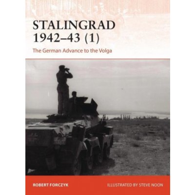 Stalingrad 1942-43 1 – Hledejceny.cz