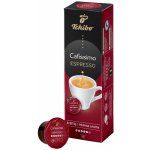 Tchibo Cafissimo Espresso Intense Aroma 10 ks – Zboží Dáma