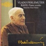Ravel, M. - Piano Works – Hledejceny.cz