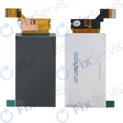 LCD Displej Sony ST25i Xperia U – Zbozi.Blesk.cz