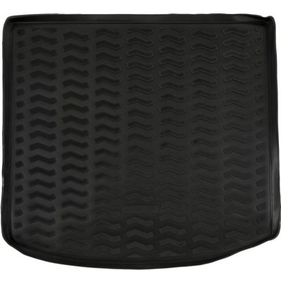 Gumová vana do kufru J&J Automotive Volkswagen Touran 2003 - 2014 – Hledejceny.cz